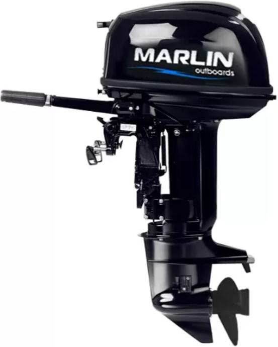 Лодочный мотор MARLIN MP 30 AWHL в Казани