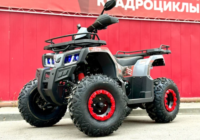 Квадроцикл GBM MAVERICK 300 NEW в Казани