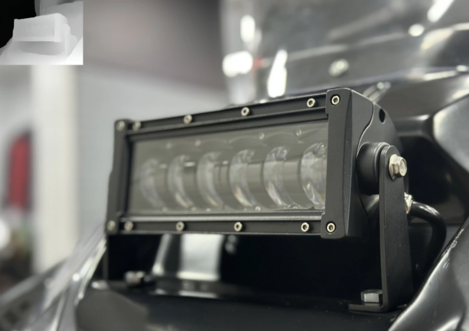 Снегоход PROMAX YAKUT R/К 500 2.0 4T 29 LONG в Казани