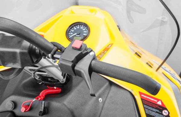 Снегоход STELS SM600T (L LUX WT) СТАВР 1.0 К01 Tech в Казани