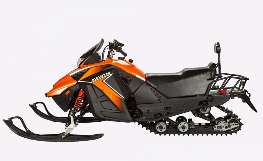 Снегоход AVANTIS CAPITAN 150 в Казани