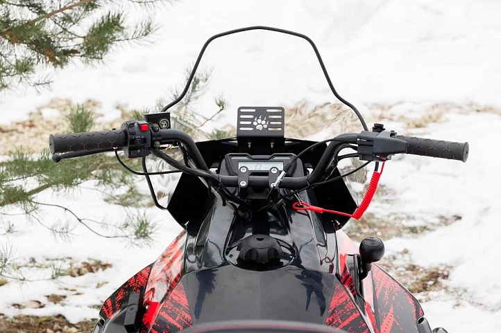 Снегоход IRBIS SF200L NEW в Казани