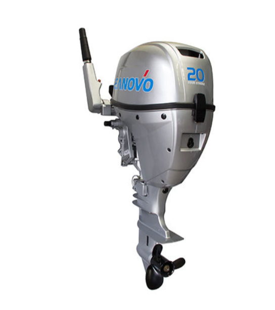Лодочный мотор SEANOVO SNEF9,9(20)HEL - EFI в Казани