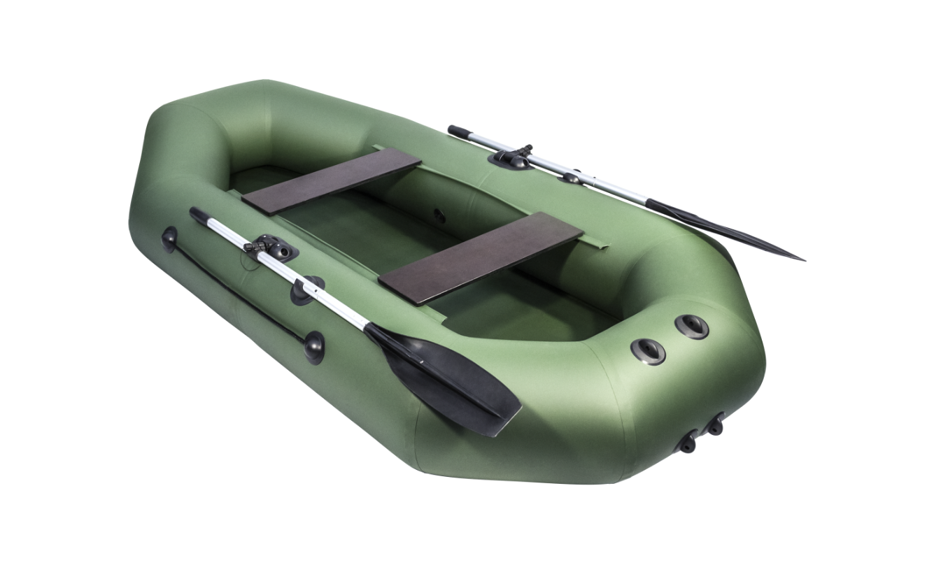 Лодка АКВА-МАСТЕР 260 в Казани