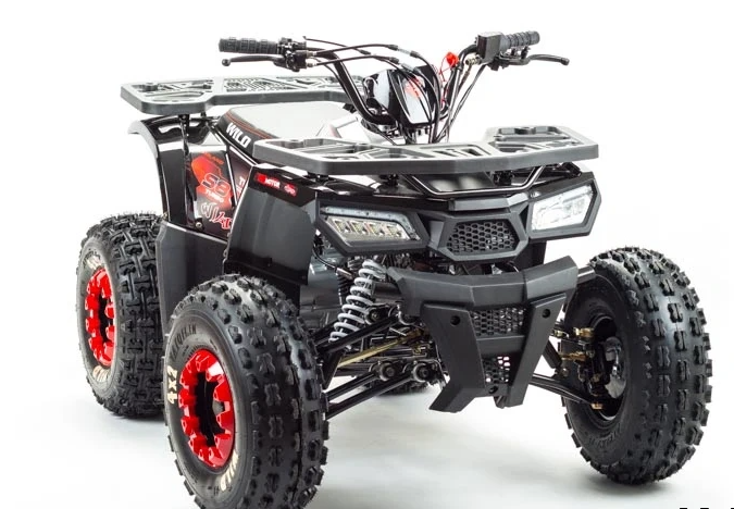 Квадроцикл PROMAX WILD 175 в Казани
