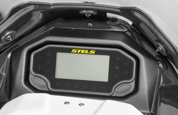 Снегоход STELS SA800R (L LUX WT) ВИТЯЗЬ 2.0 К01 Tech в Казани