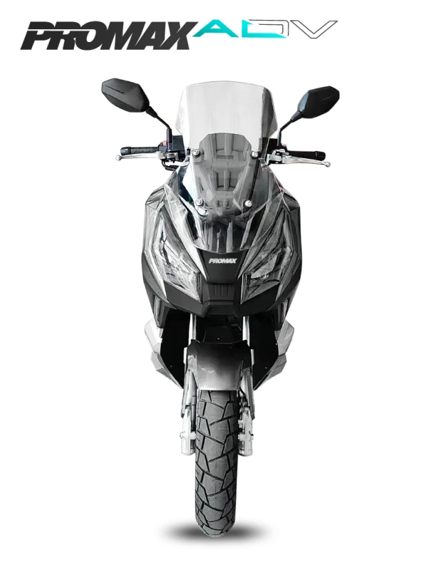 МаксиСкутер PROMAX-HONDA ADV 150 (49) (Inspired by HONDA) в Казани