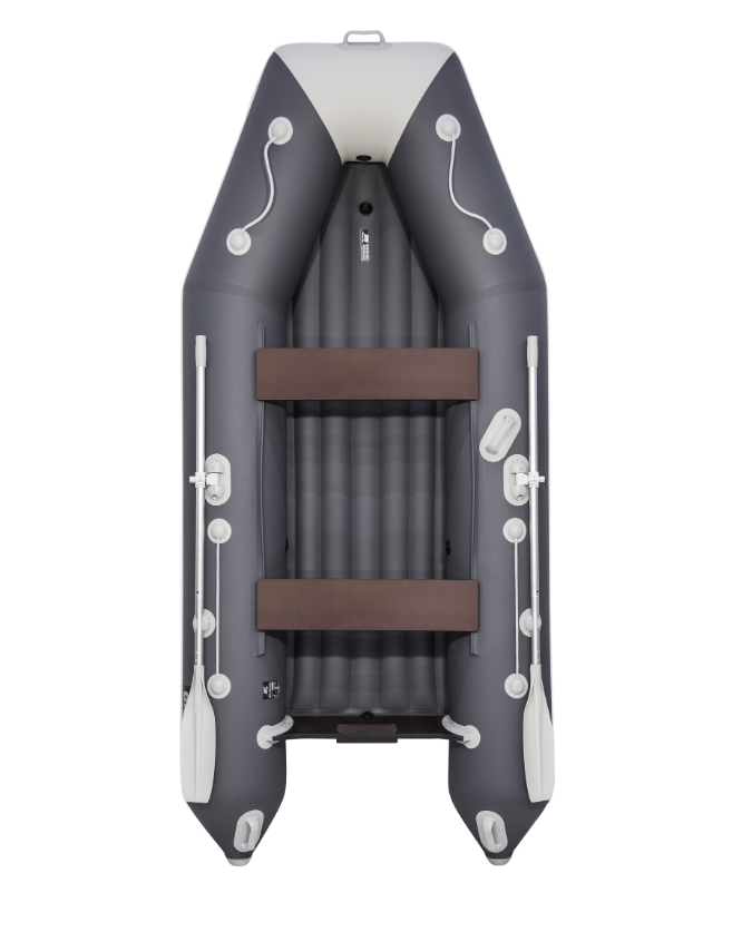 Лодка АКВА 3200 нднд в Казани