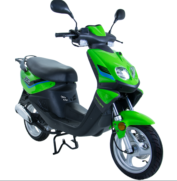 Скутер RACER RC50QT-3X JOG в Казани