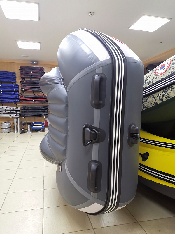 Лодка MISHIMO SPORT 370 в Казани