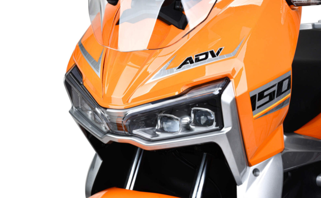 Скутер MOTOLAND (МОТОЛЕНД) T-MAX 150 в Казани