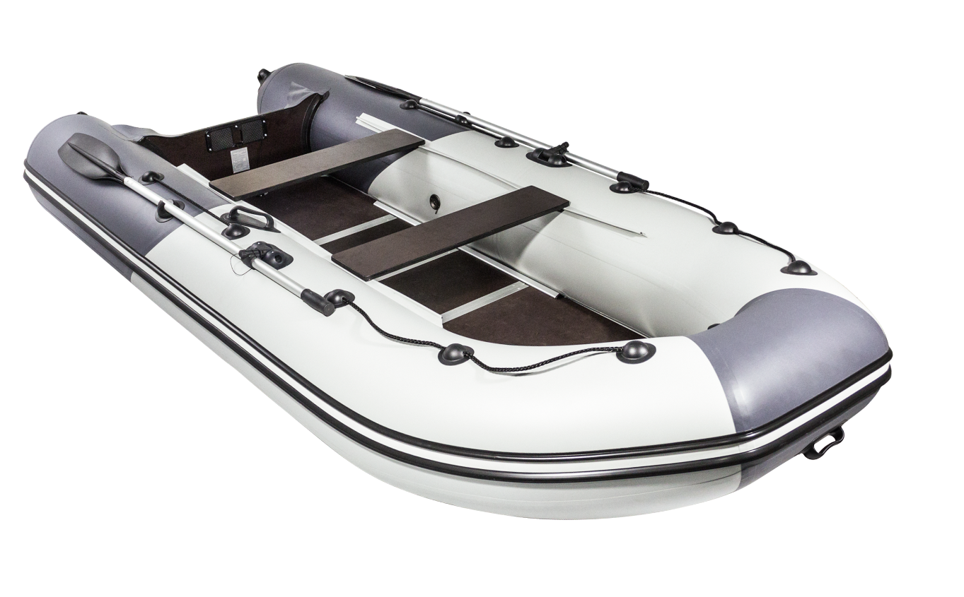 Лодка Ривьера Компакт 3600 СК в Казани