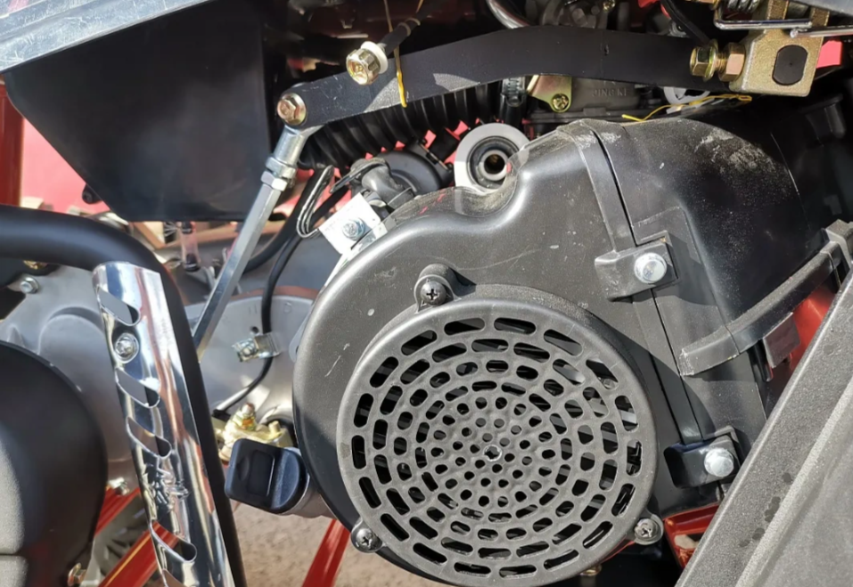 Квадроцикл GBM SHARP BIG 300 NEW в Казани