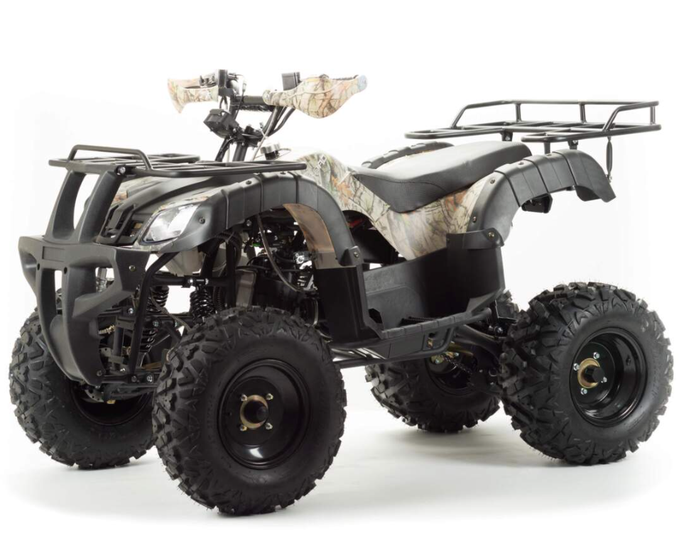 Квадроцикл MOTOLAND (МОТОЛЕНД) 200 ALL ROAD в Казани