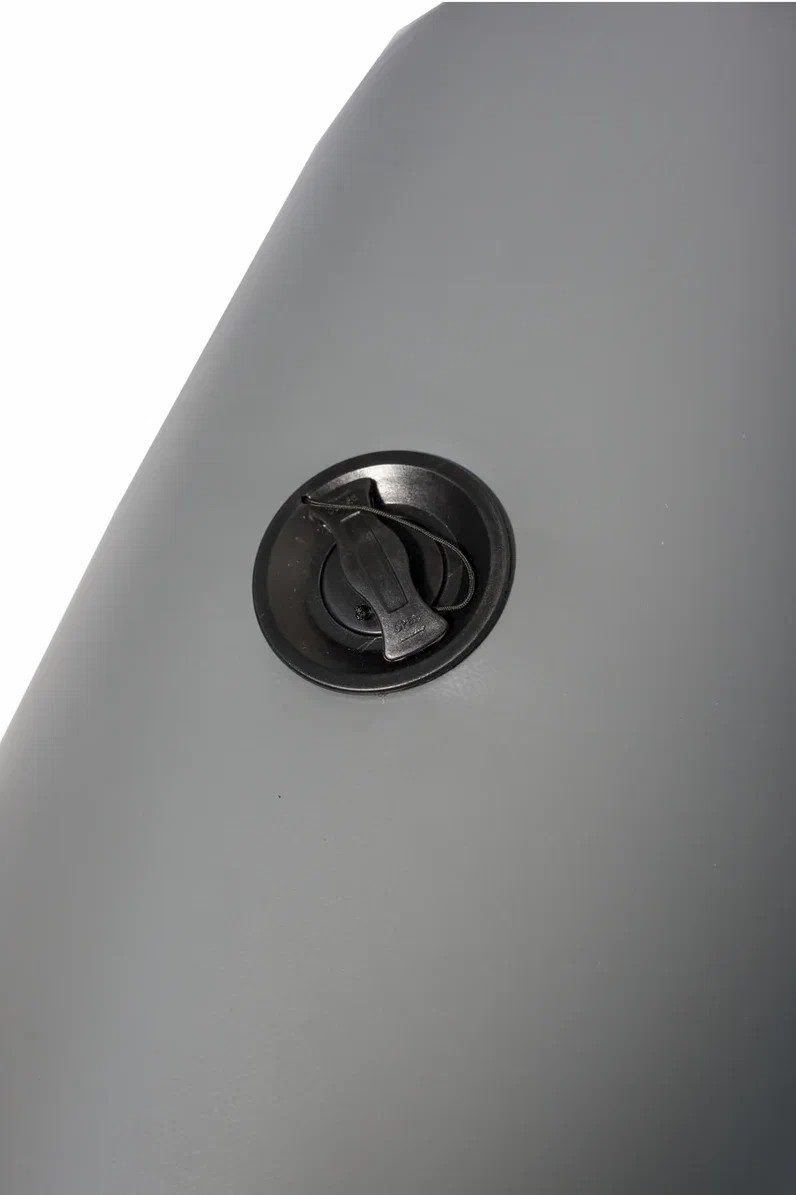 КРЕСЛО НАДУВНОЕ SMARINE, 85Х75 СМ, ПВХ, СЕРЫЙ в Казани