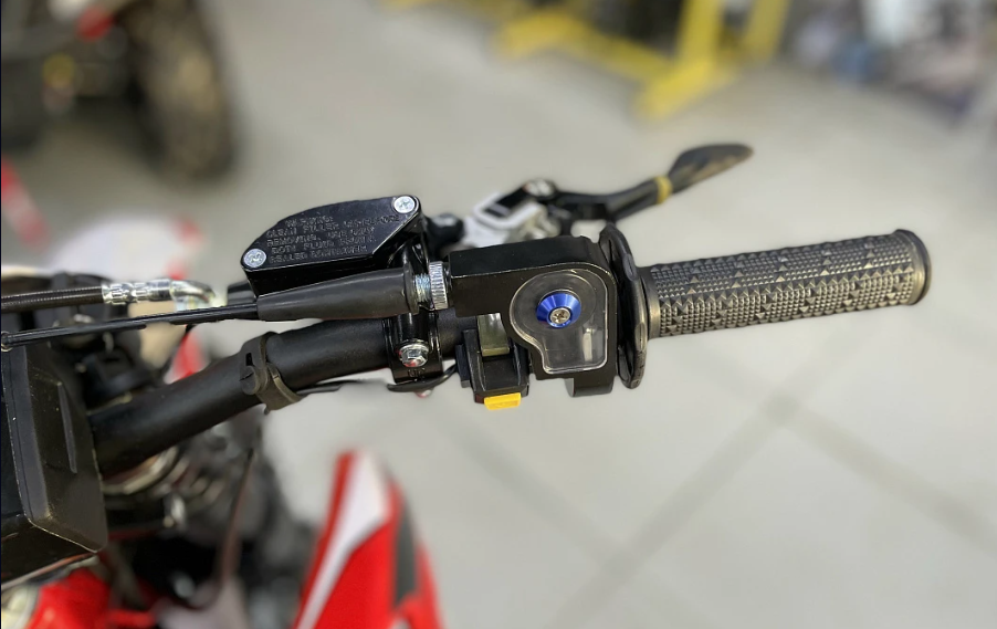 Мотоцикл Progasi SUPER MAX 250 PRO SPORT в Казани