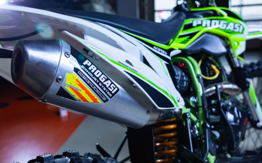 Мотоцикл Progasi SUPER MAX 300 PRO PR300 (ZS175FMN) в Казани