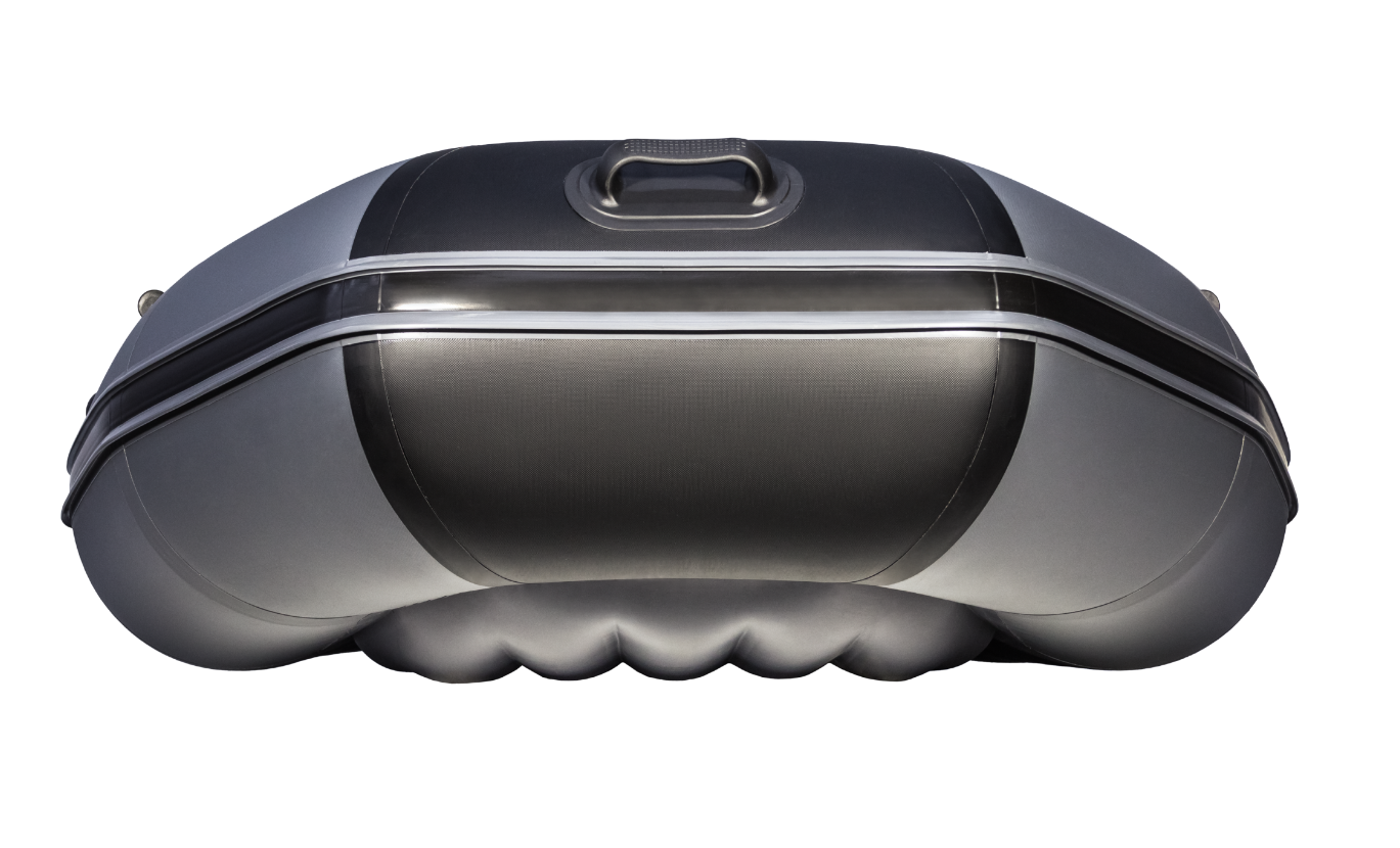 Лодка Таймень NX 2800 НДНД в Казани