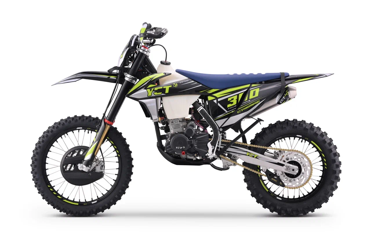 Кроссовый мотоцикл YACOTA NB300 в Казани