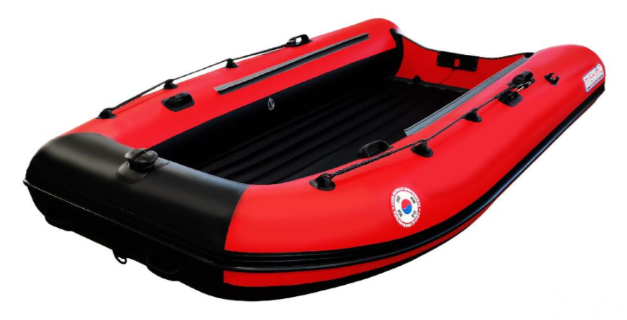 КОМПЛЕКТ ЛОДКА MISHIMO RAPID 380 PRO+ ЛОДОЧНЫЙ МОТОР MARLIN MP 9.9 (20) AMHS PROLINE FORCE в Казани