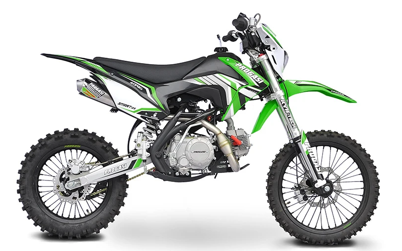 Питбайк Progasi Smart 150 в Казани