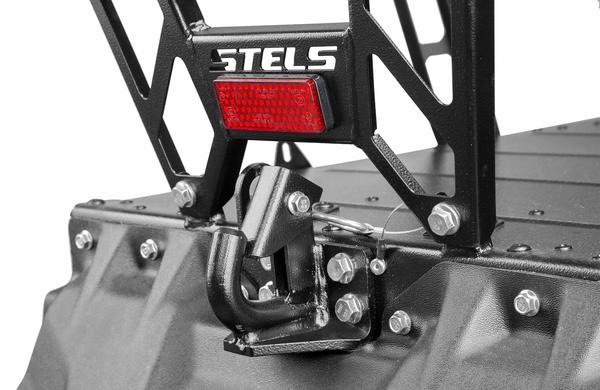 Снегоход STELS SA600T (L LUX WT) АТАМАН 1.0 К01 Tech в Казани