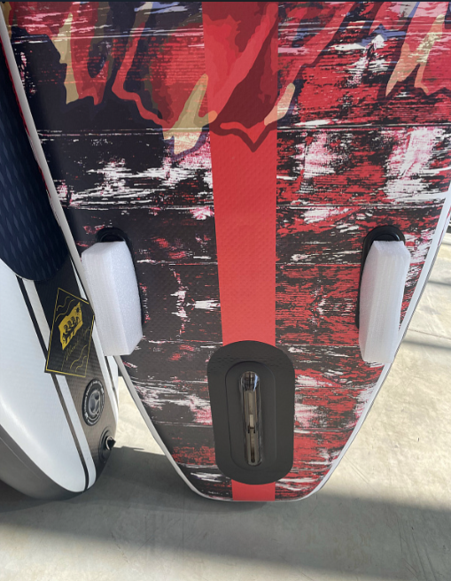 SUP (САП) ДОСКА RAIDEX TAKUMO 10.6’ (320СМ) N 10 в Казани