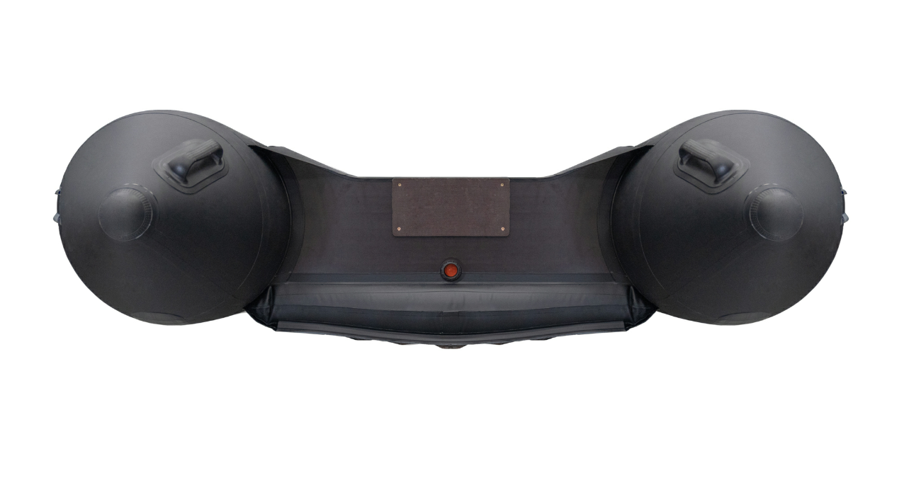 Лодка Таймень RX 3900 НДНД в Казани