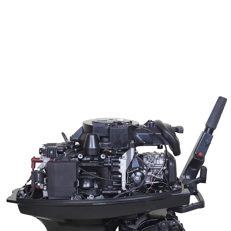 Лодочный мотор MARLIN MP 40 AMHL в Казани