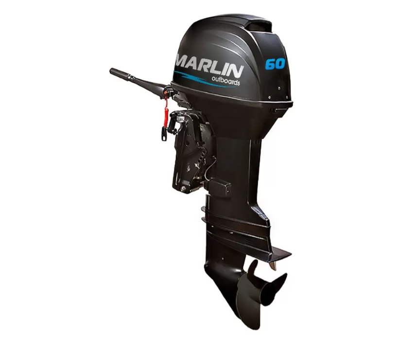Лодочный мотор MARLIN MP 60 AMHL в Казани