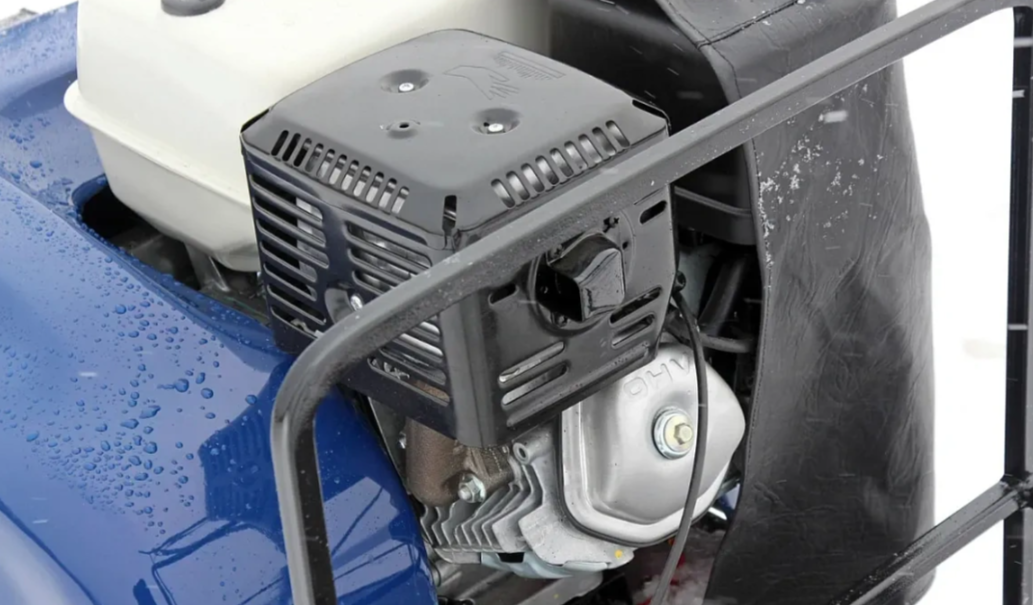 Мотобуксировщик PAXUS 500 15 л.с. в Казани