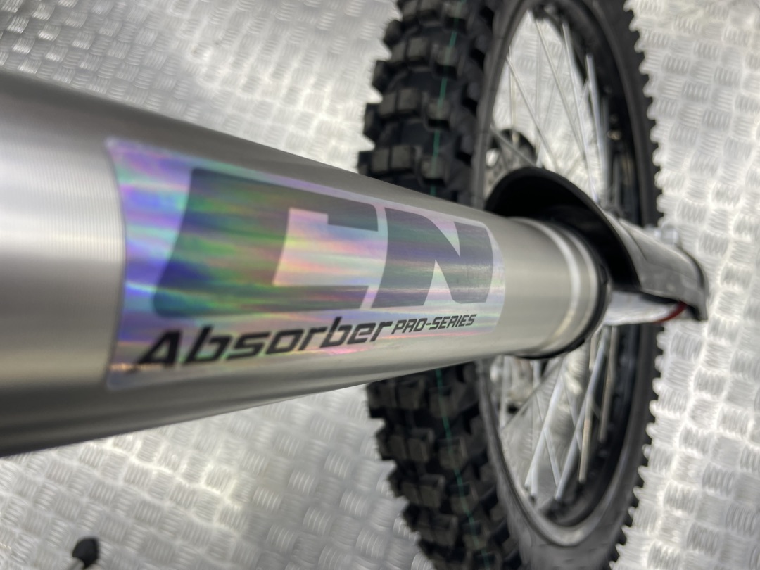 Кроссовый мотоцикл (эндуро) PROMAX PZ9 480 PRO-SPORT в Казани