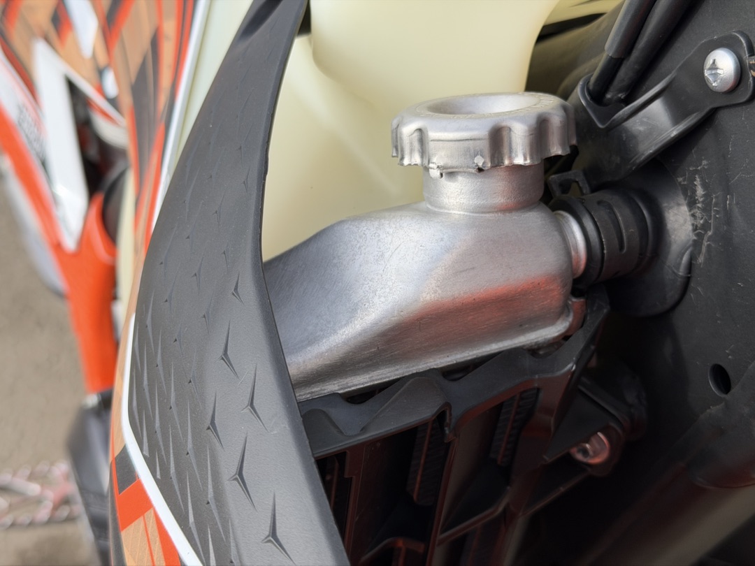 Кроссовый мотоцикл PROMAX HELLCAT NC450S EFI в Казани