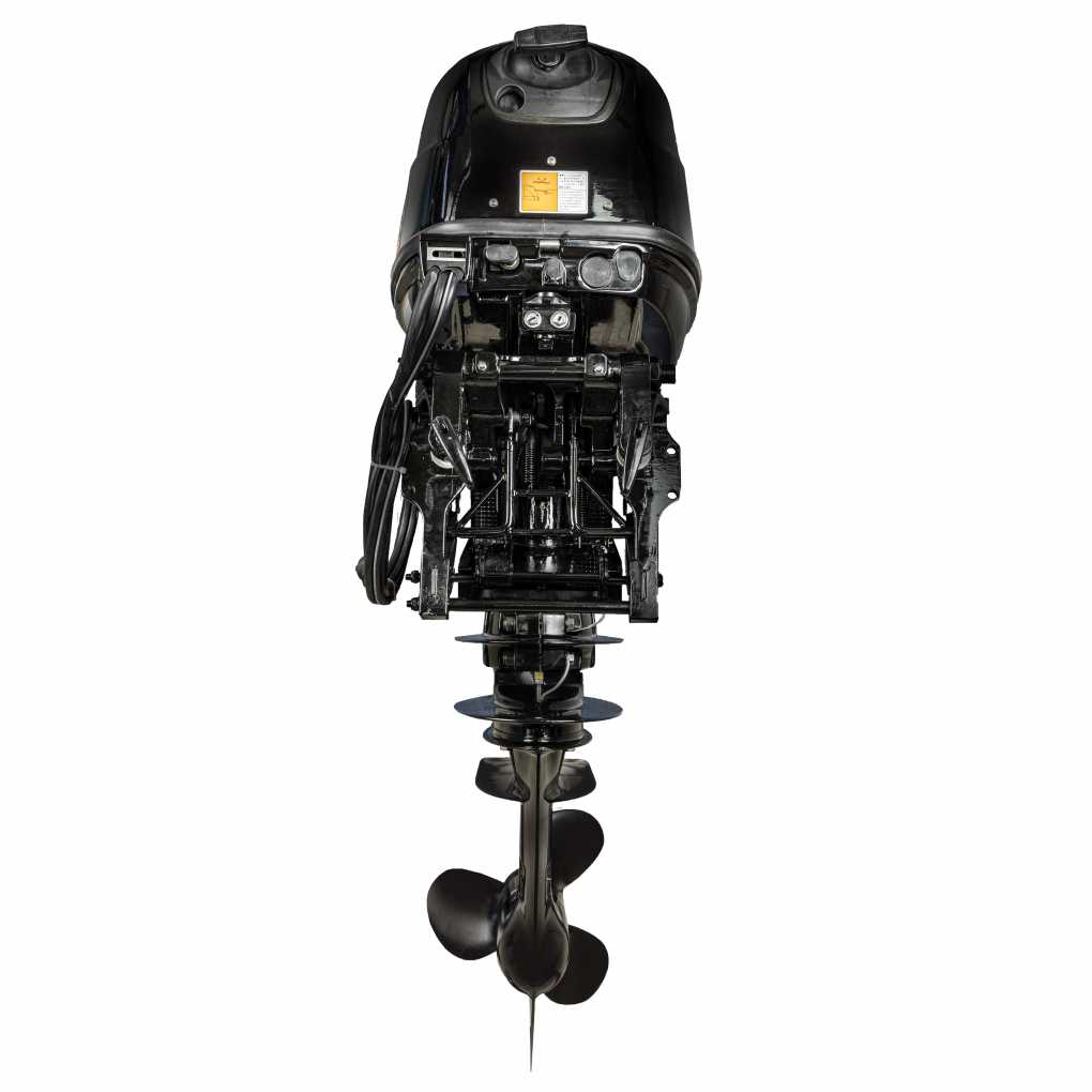 ЛОДОЧНЫЙ МОТОР GLADIATOR G30FES в Казани