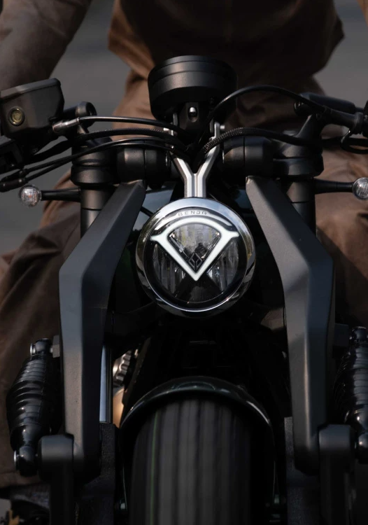 Мотоцикл Benda Napoleon 250 в Казани