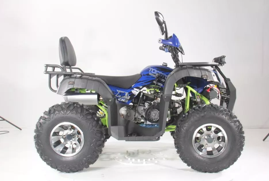 Квадроцикл YACOTA SELA MAX в Казани