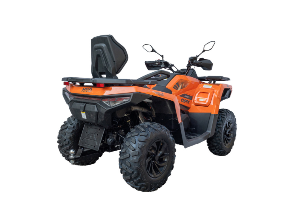Квадроцикл HND QRX 550 в Казани