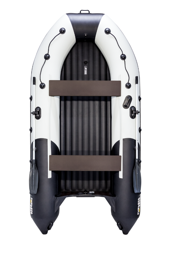 Лодка Ривьера 3600 НДНД-киль в Казани