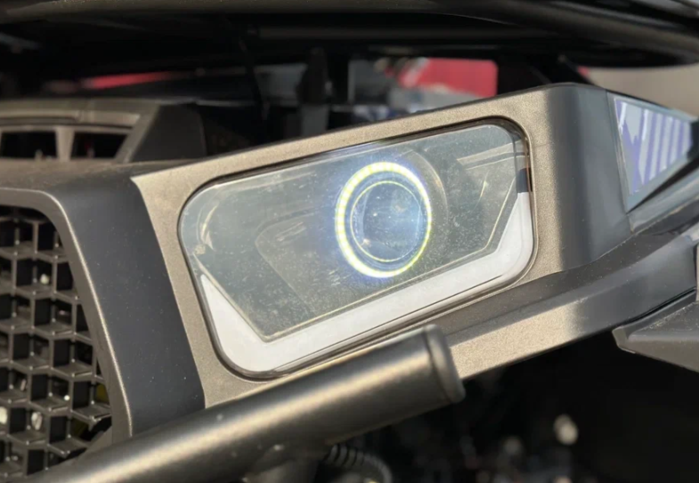 Квадроцикл GBM CROSS HILL 300 NEW PREMIUM в Казани