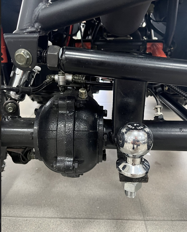 Квадроцикл PROMAX 300 4X4 ALL ROAD в Казани