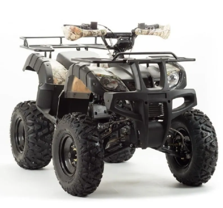 Квадроцикл PROMAX ATV 250 (2025) в Казани