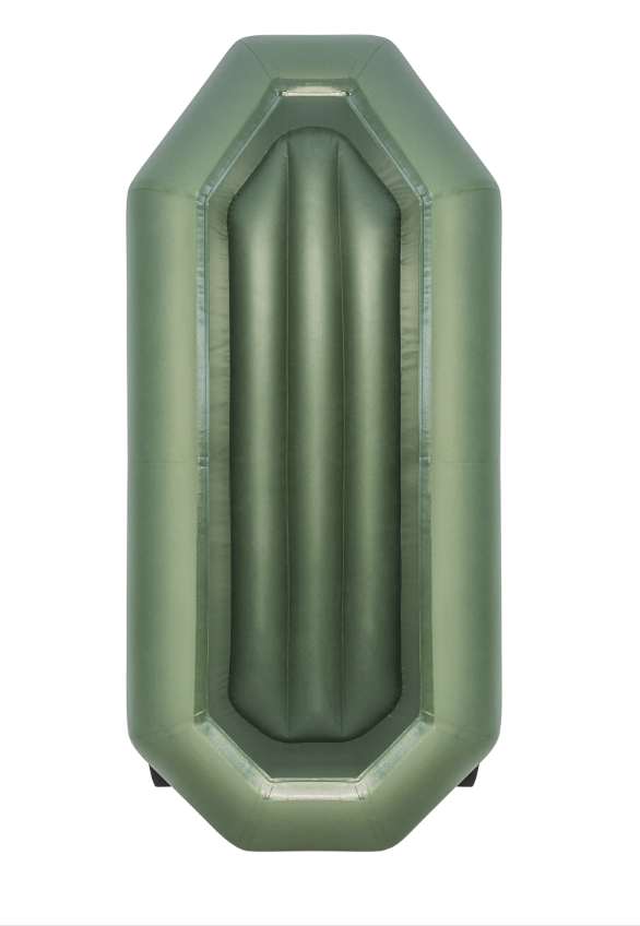 Лодка АКВА-ОПТИМА 260 НД в Казани