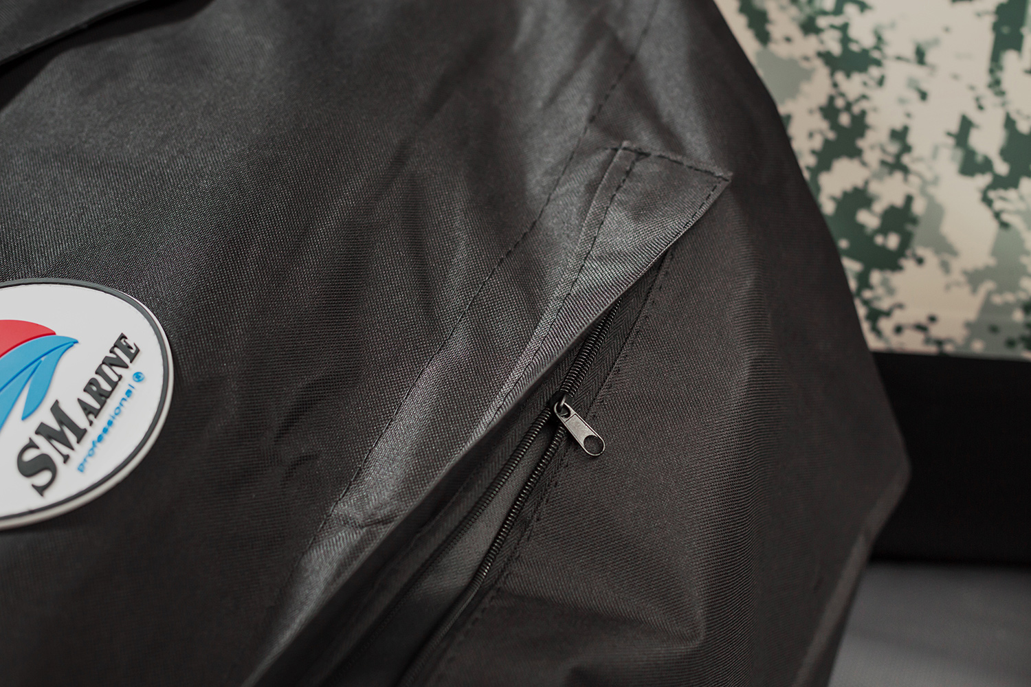 НОСОВАЯ СУМКА AIR, SDP 330-420 в Казани