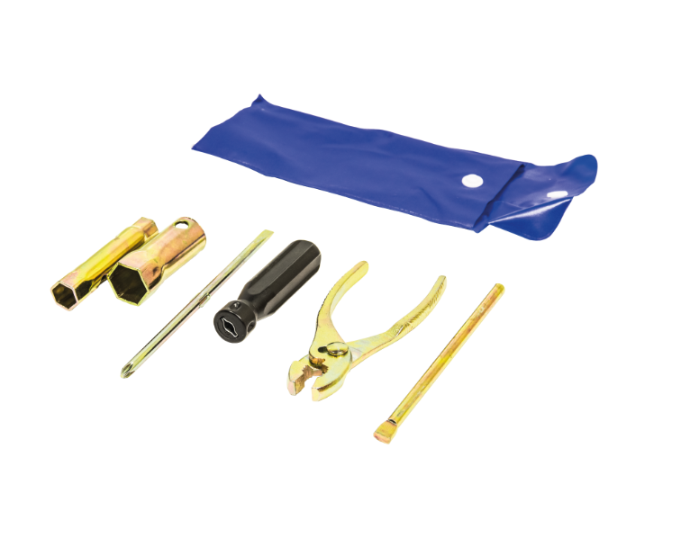 Лодочный мотор APACHE T9.9(15) BS в Казани