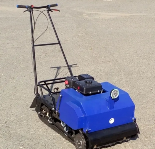 МОТОБУКСИРОВЩИК КОМПАКТНЫЙ ЛИДЕР-СИГМА-2К, 8,0+ Л.С., С ЛЫЖНЫМ МОДУЛЕМ, ВАРИАТОР TAV2-40 в Казани