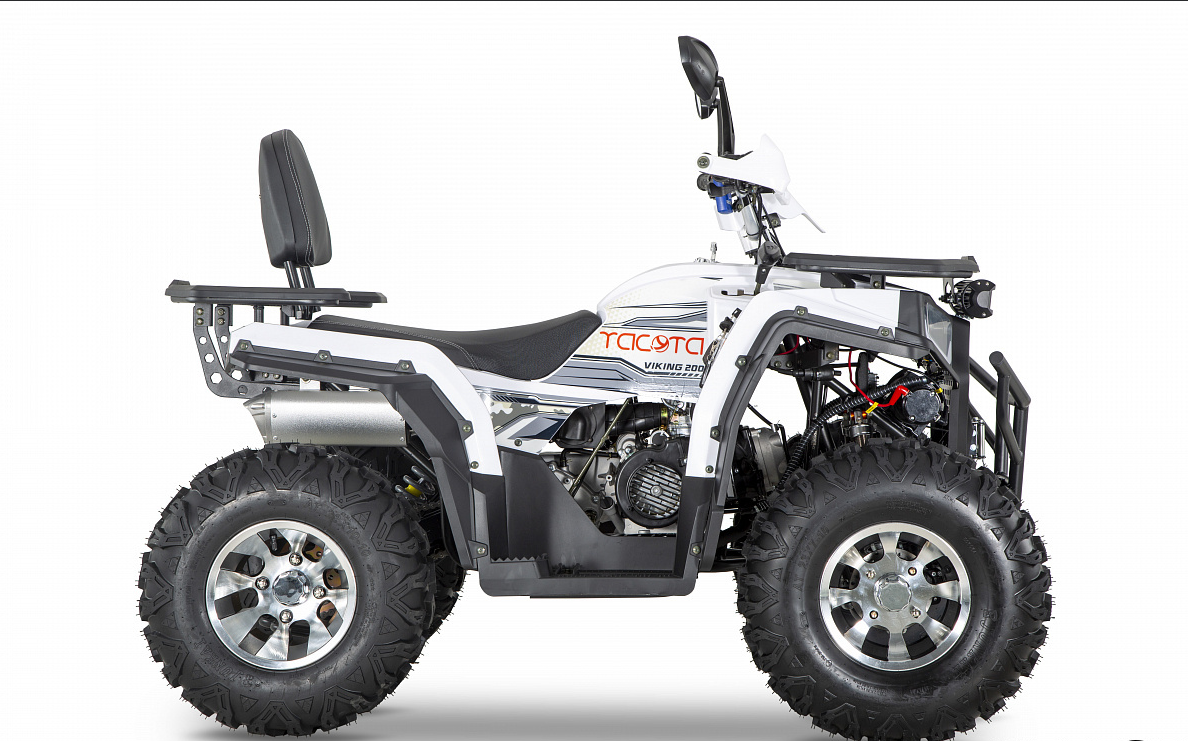 Квадроцикл YACOTA VIKING PRO в Казани