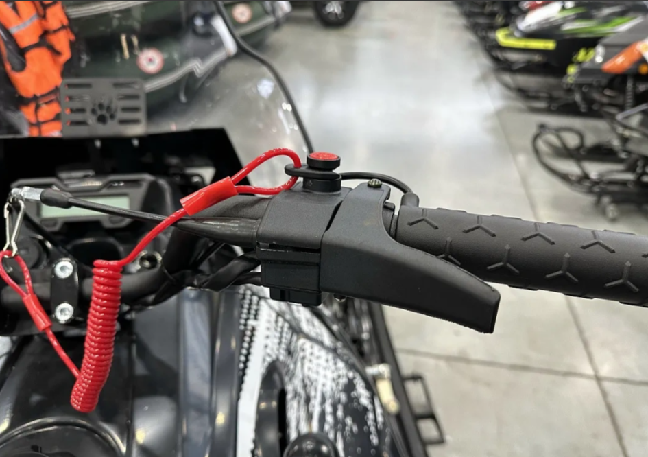 СНЕГОХОД IRBIS SF200L XE SUPERLONG в Казани