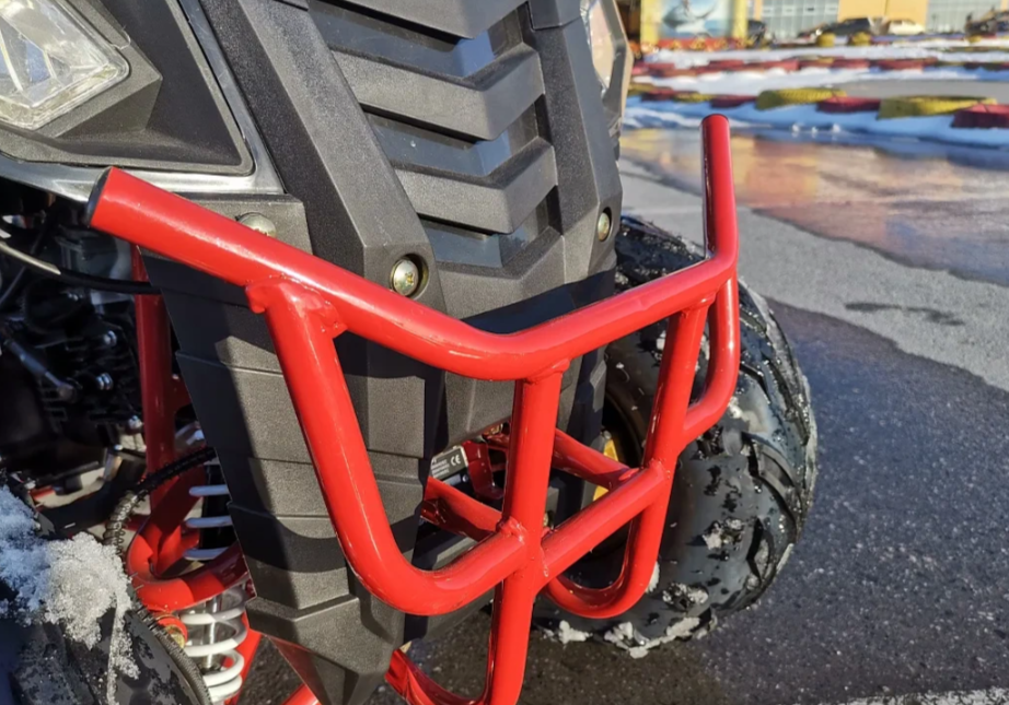 Квадроцикл GBM SHARP KIDS 125 в Казани