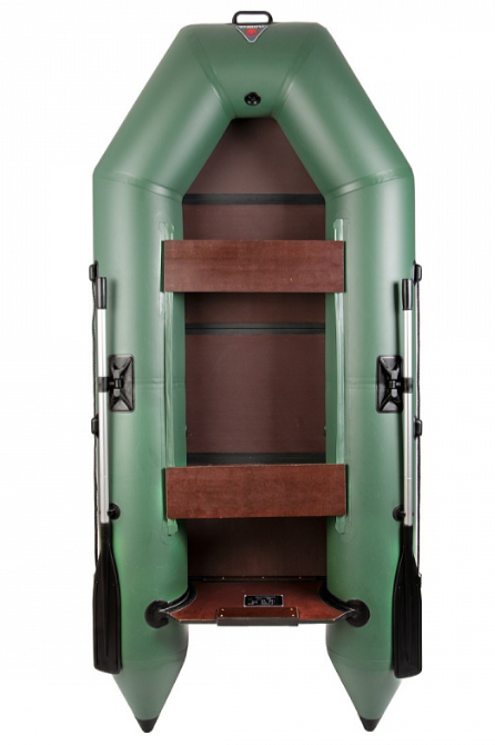 ЛОДКА НАДУВНАЯ YUKONA 280 TL (БЕЗ ПАЙОЛА) в Казани