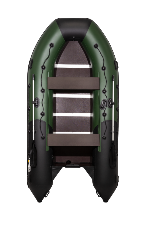 Лодка Ривьера Максима 3600 СК в Казани